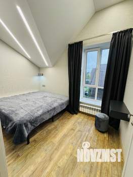 2-к квартира, на длительный срок, 50м2, 3/3 этаж