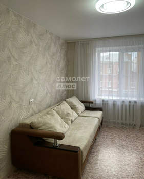 1-к квартира, на длительный срок, 15м2, 3/9 этаж