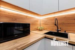 2-к квартира, посуточно, 55м2, 1/1 этаж