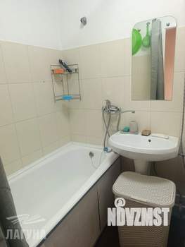 1-к квартира, на длительный срок, 40м2, 7/10 этаж