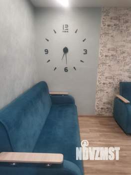 2-к квартира, посуточно, 56м2, 1/1 этаж