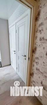 3-к квартира, посуточно, 63м2, 1/1 этаж