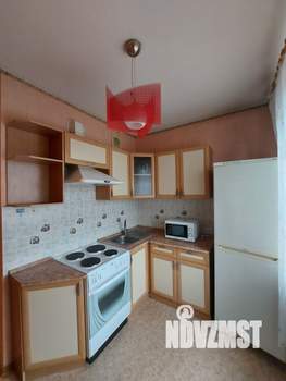 1-к квартира, на длительный срок, 36м2, 8/9 этаж