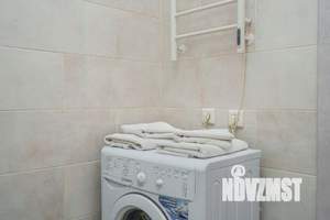 1-к квартира, посуточно, 52м2, 1/1 этаж