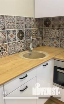 1-к квартира, на длительный срок, 30м2, 2/14 этаж