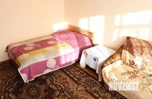 1-к квартира, посуточно, 35м2, 5/9 этаж