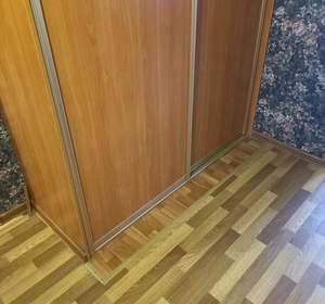 3-к квартира, на длительный срок, 64м2, 3/6 этаж