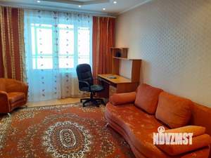 2-к квартира, на длительный срок, 60м2, 2/6 этаж