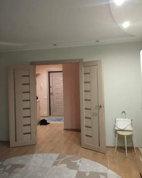 1-к квартира, на длительный срок, 42м2, 2/6 этаж