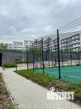 1-к квартира, на длительный срок, 32м2, 7/10 этаж