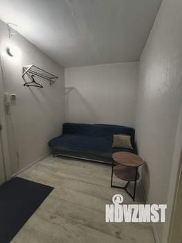 1-к квартира, посуточно, 42м2, 1/10 этаж