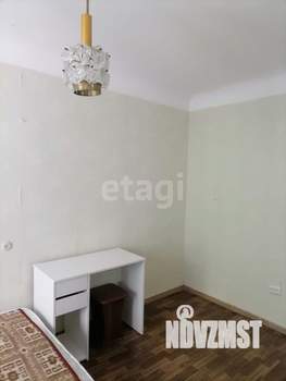 2-к квартира, на длительный срок, 41м2, 4/4 этаж