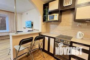 1-к квартира, посуточно, 30м2, 2/4 этаж