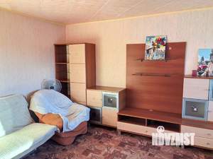1-к квартира, на длительный срок, 40м2, 9/10 этаж