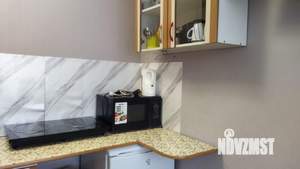 Студия квартира, на длительный срок, 15м2, 3/4 этаж