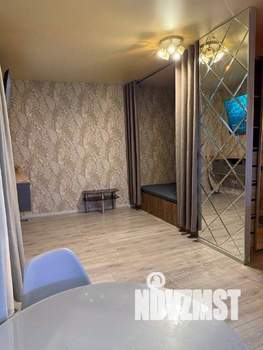 1-к квартира, на длительный срок, 28м2, 1/4 этаж