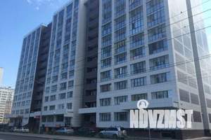 1-к квартира, посуточно, 36м2, 1/11 этаж