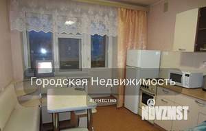 1-к квартира, на длительный срок, 34м2, 6/6 этаж