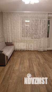 1-к квартира, на длительный срок, 34м2, 3/10 этаж