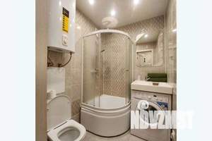 2-к квартира, посуточно, 40м2, 4/5 этаж