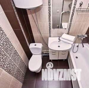 2-к квартира, посуточно, 55м2, 1/1 этаж