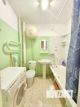 1-к квартира, на длительный срок, 36м2, 6/10 этаж