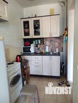 1-к квартира, на длительный срок, 32м2, 3/6 этаж