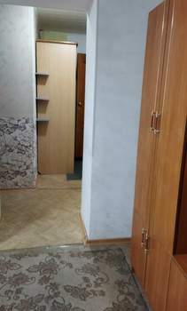 1-к квартира, на длительный срок, 34м2, 1/10 этаж