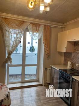 2-к квартира, на длительный срок, 47м2, 5/5 этаж