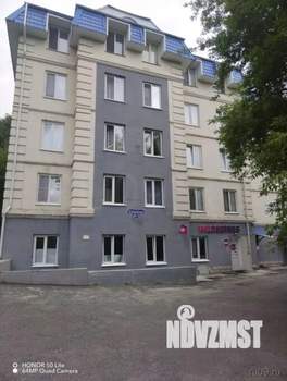 Студия квартира, на длительный срок, 15м2, 4/4 этаж