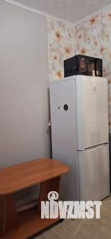 Студия квартира, на длительный срок, 14м2, 4/5 этаж