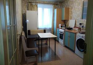 2-к квартира, на длительный срок, 64м2, 2/10 этаж