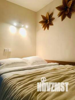 2-к квартира, посуточно, 44м2, 2/5 этаж