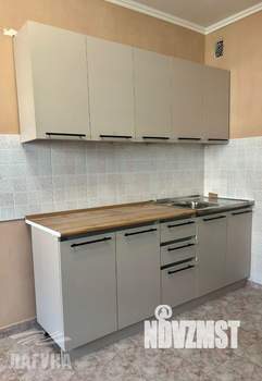 1-к квартира, на длительный срок, 43м2, 6/10 этаж