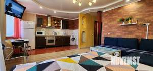 1-к квартира, посуточно, 40м2, 5/11 этаж