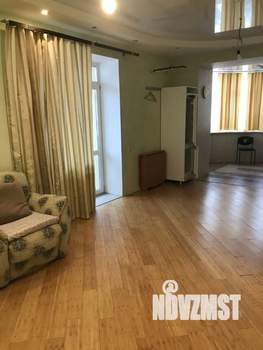 3-к квартира, на длительный срок, 115м2, 5/11 этаж