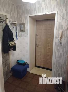 1-к квартира, на длительный срок, 35м2, 4/10 этаж