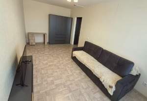 2-к квартира, на длительный срок, 46м2, 10/17 этаж