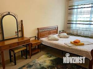 1-к квартира, посуточно, 70м2, 1/1 этаж
