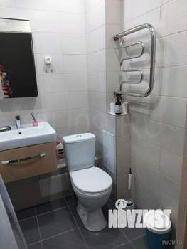 1-к квартира, на длительный срок, 39м2, 7/10 этаж