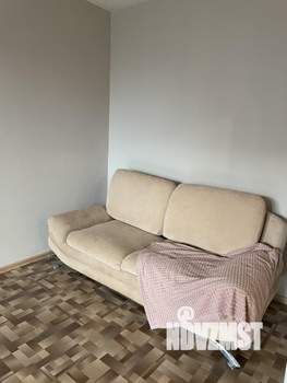 1-к квартира, на длительный срок, 35м2, 6/11 этаж