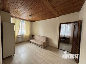 2-к квартира, на длительный срок, 38м2, 2/2 этаж