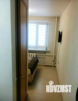 Студия квартира, на длительный срок, 23м2, 1/5 этаж