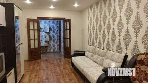 1-к квартира, на длительный срок, 43м2, 5/5 этаж