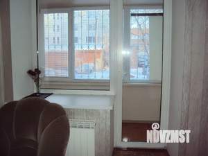 2-к квартира, на длительный срок, 58м2, 1/10 этаж