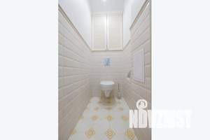 1-к квартира, посуточно, 45м2, 10/11 этаж