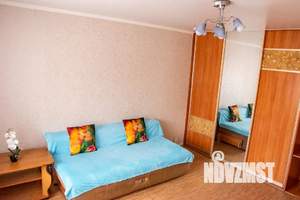 2-к квартира, посуточно, 36м2, 2/10 этаж