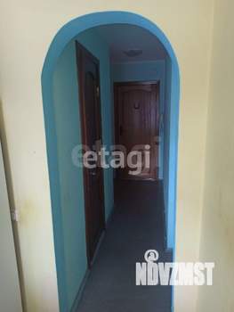 1-к квартира, на длительный срок, 40м2, 9/10 этаж