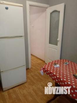 1-к квартира, на длительный срок, 39м2, 5/10 этаж