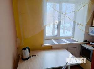 1-к квартира, посуточно, 35м2, 2/5 этаж